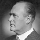 Kronprins Olav 1950 (Arkivbilde, Det Kongelige Hoff)